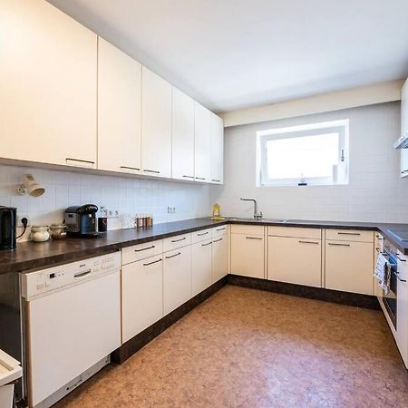 Kuscheliges Haeuschen In Idyllischer Nachbarschaft Innsbruck Eksteriør billede